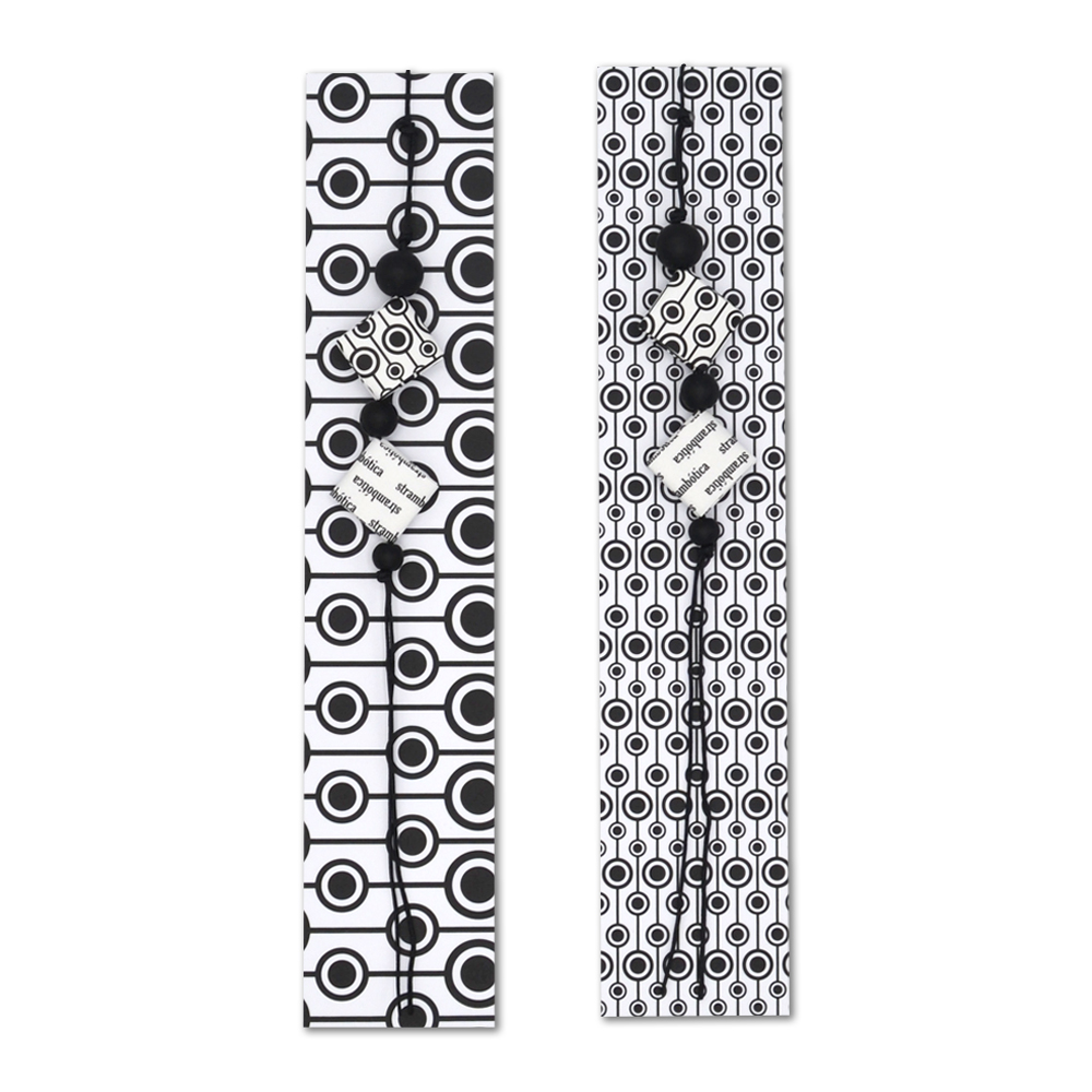 Marcapáginas Corti 4